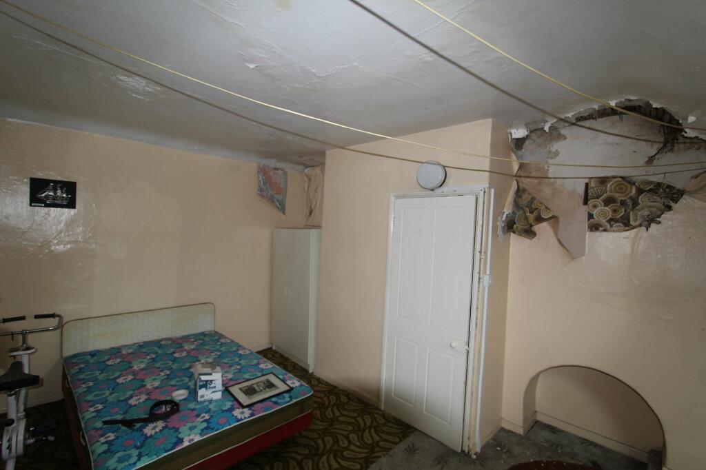 BEDROOMS AND BATHROOM