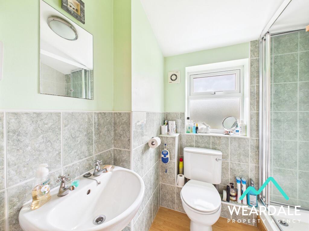 First Floor Bathroom