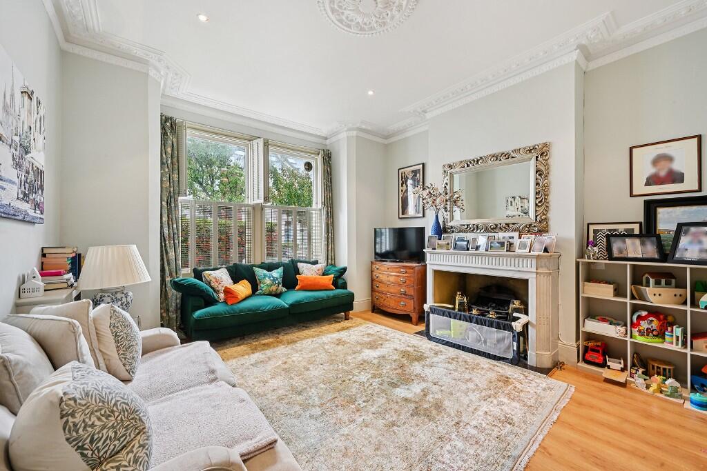 Felden Street, Parsons Green, London, SW6