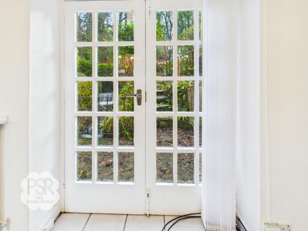 Kitchen / Living Room