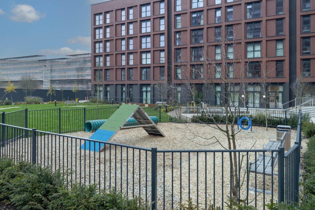 Resident Amenities