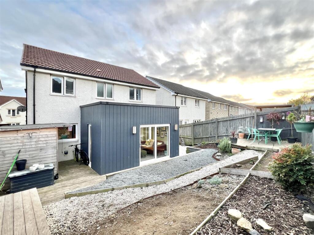 Kirkton Drive, Burntisland