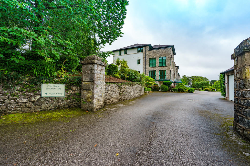 The Grange