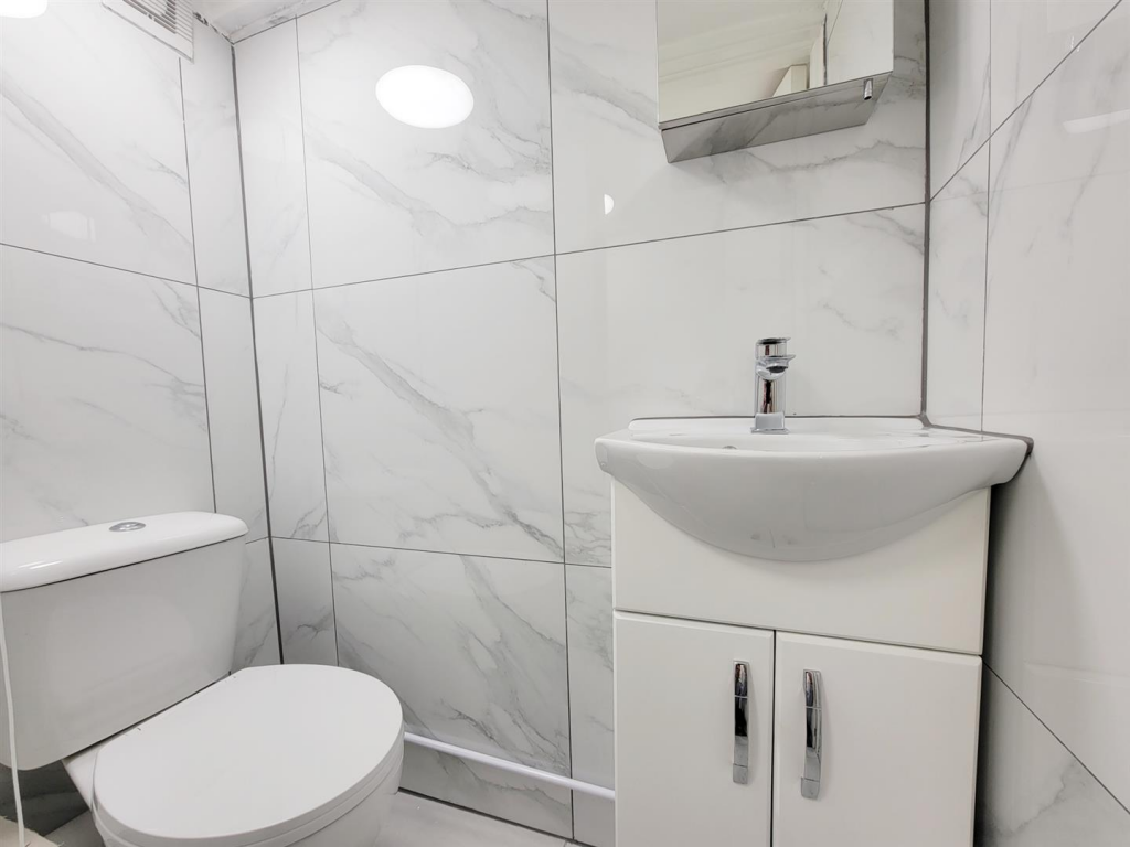 Cloak room