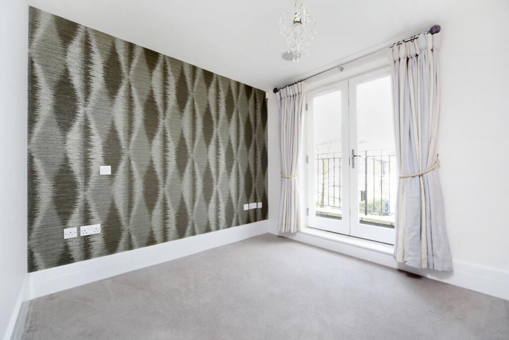 15 Claremont Road...