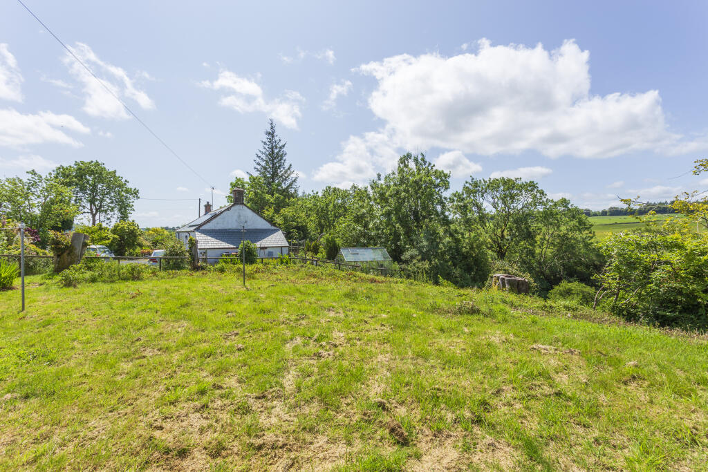 External - Gardens
