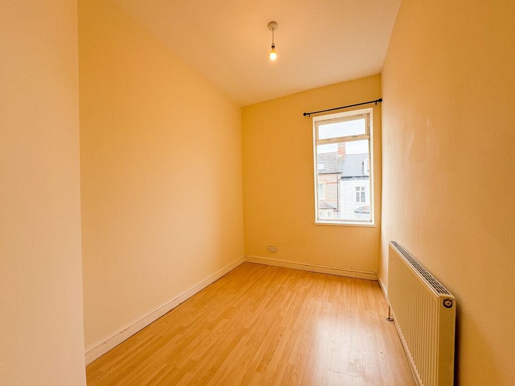 First Floor Front Right Bedroom