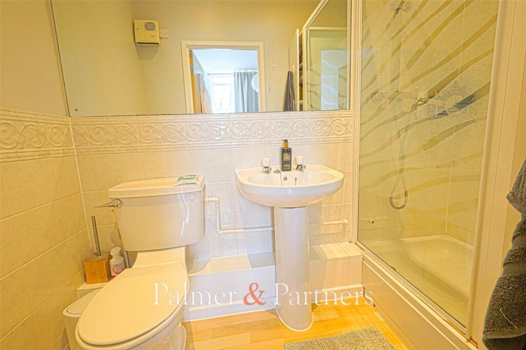 En Suite