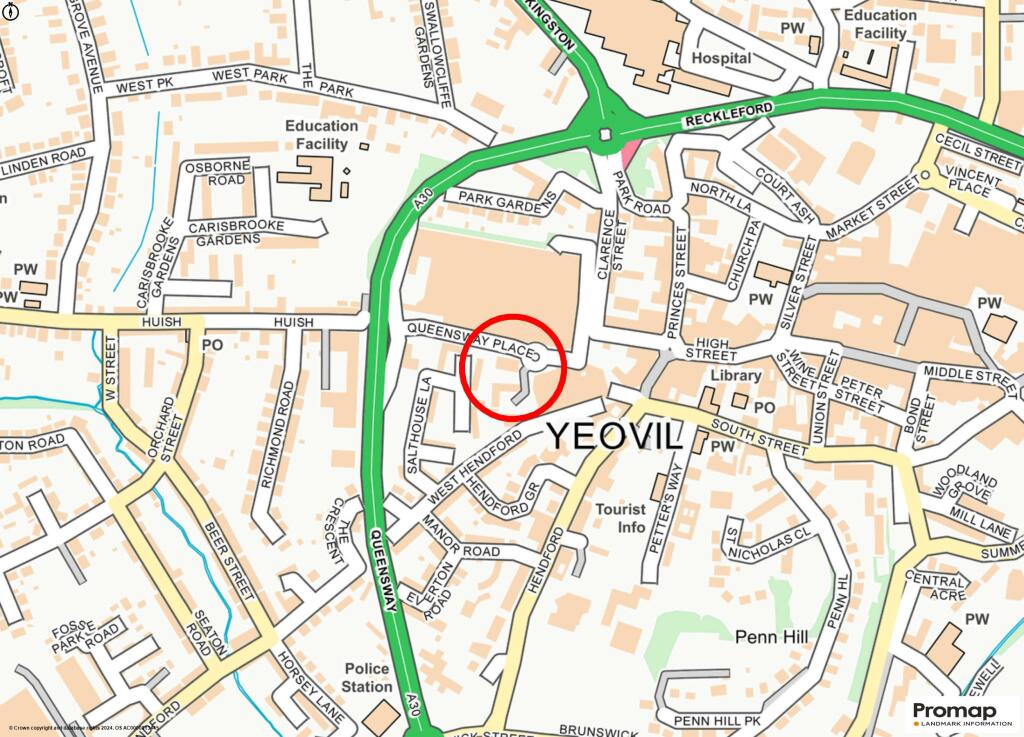 Map 2