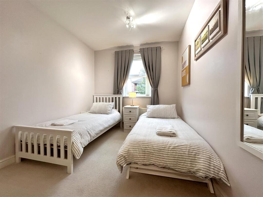 Bedroom Two 233