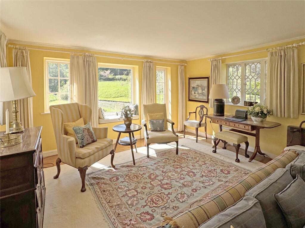 Drawing Room