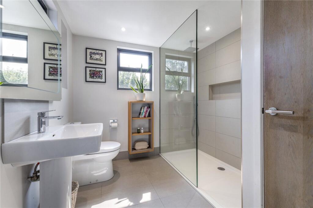 En Suite
