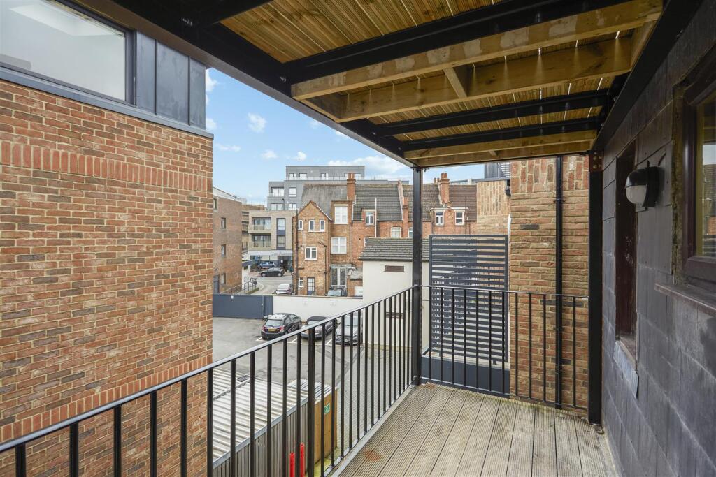 1-2 Kimberley Place, Purley