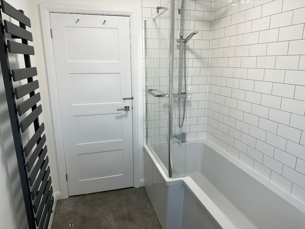 Bathroom III