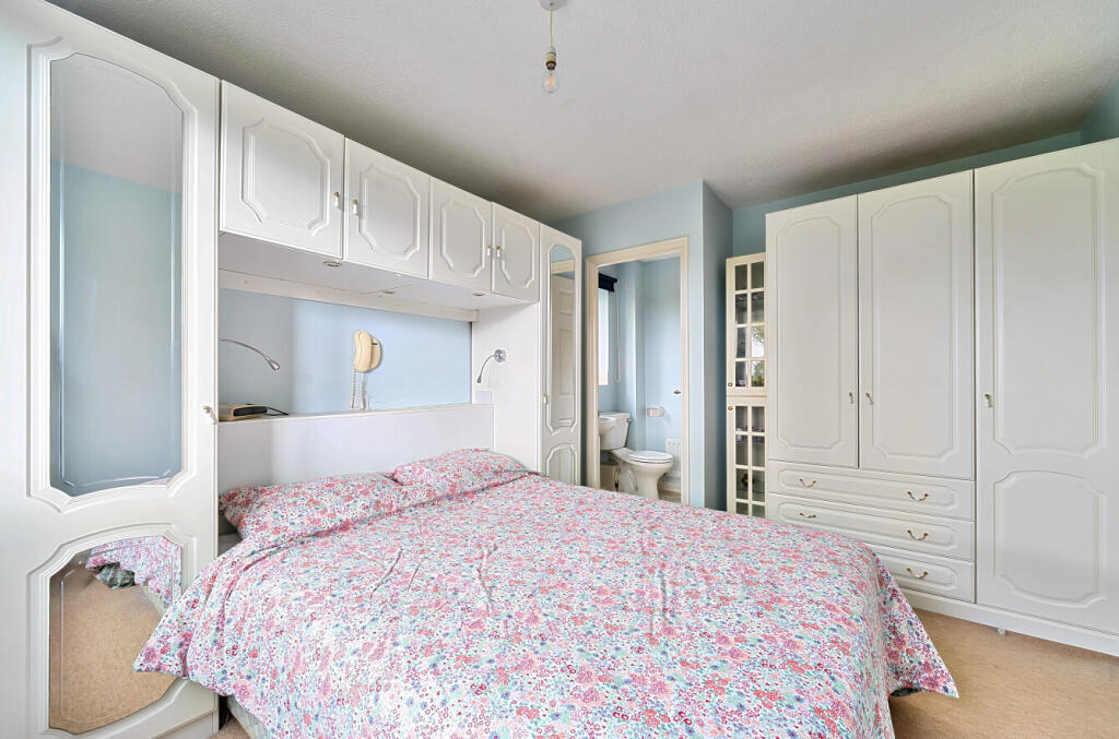 Bedroom 1 &amp; En Suite