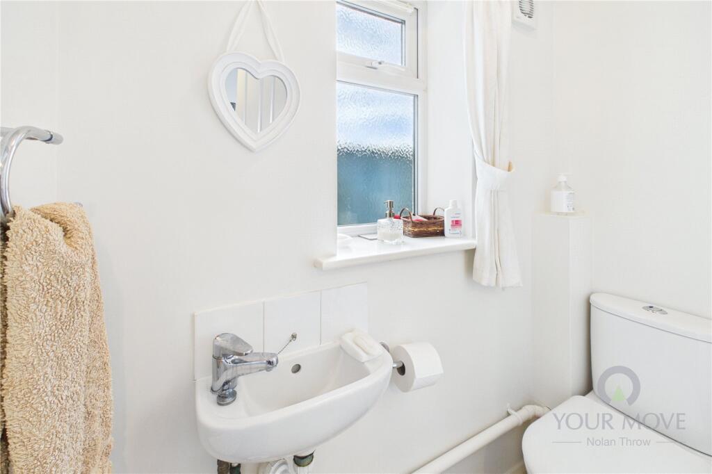 Guest WC