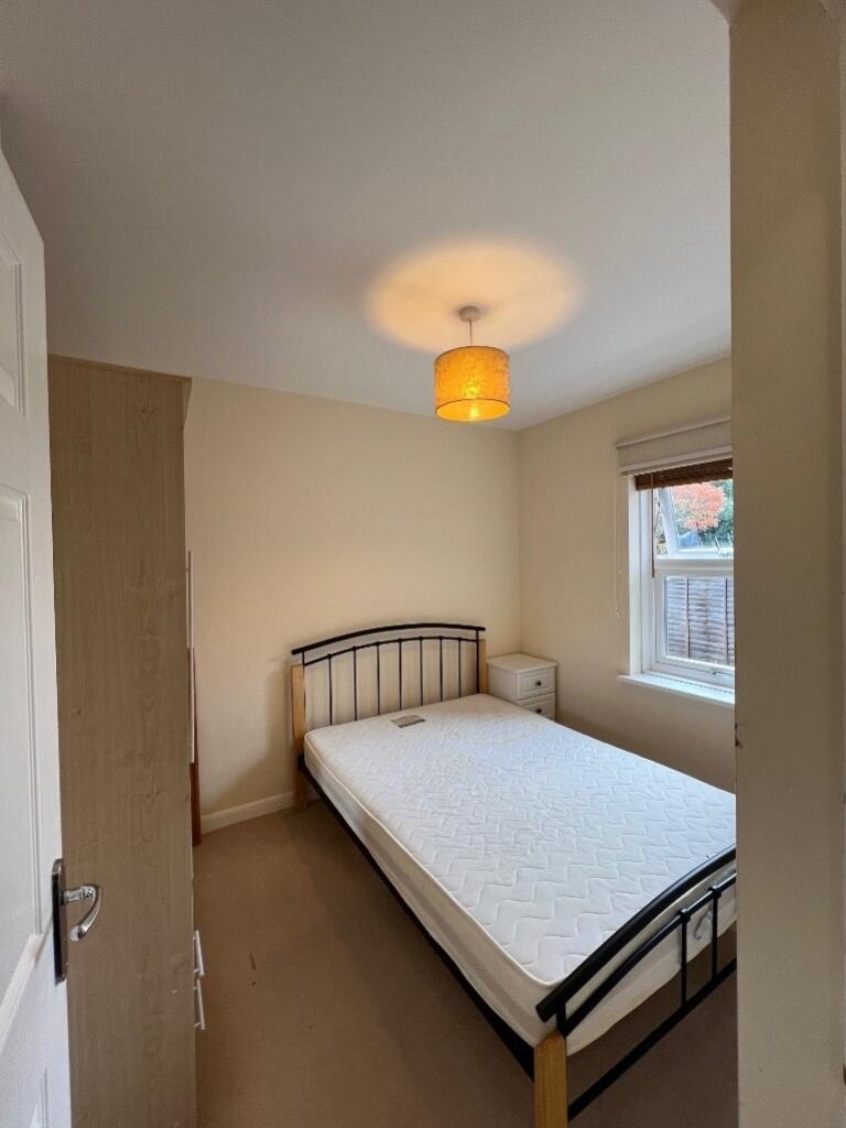 2 Bossington bedroom
