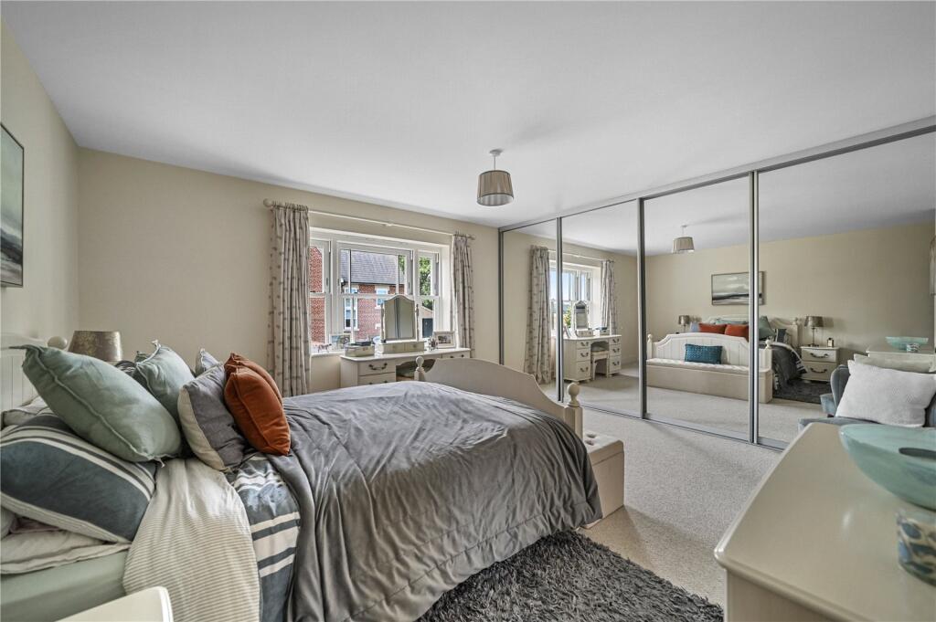 Principal Bedroom