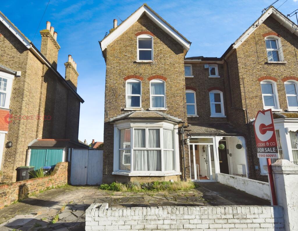 St. Peters Road, Broadstairs