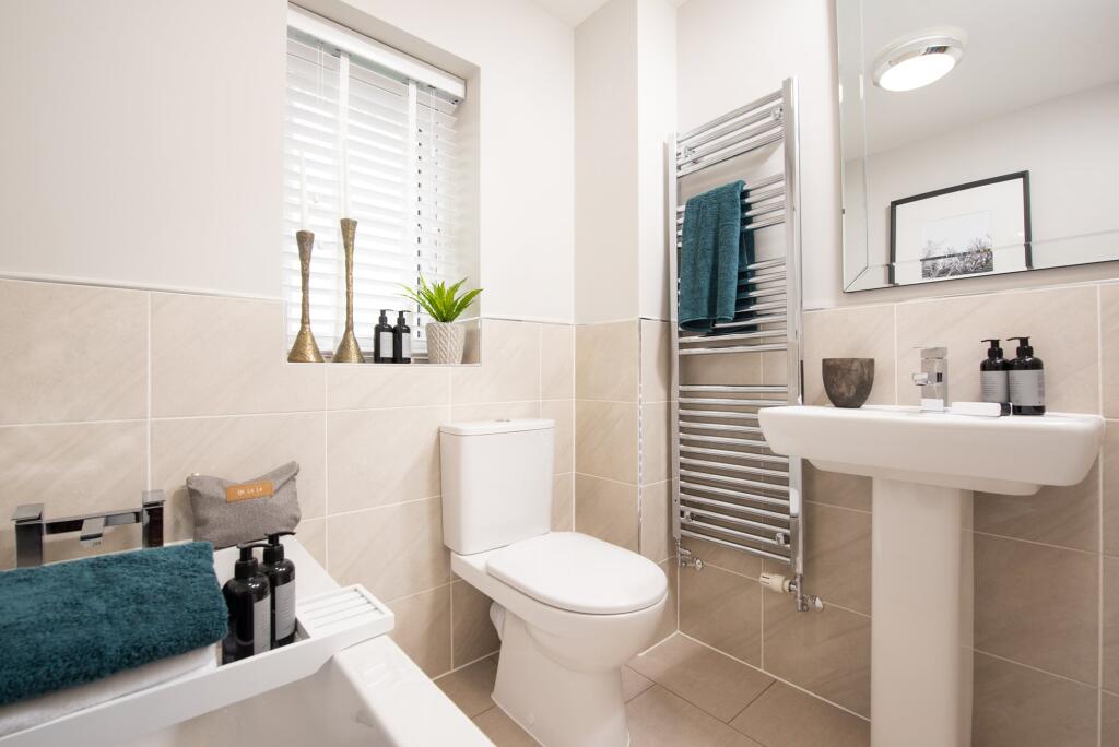 The Maidstone Show Home