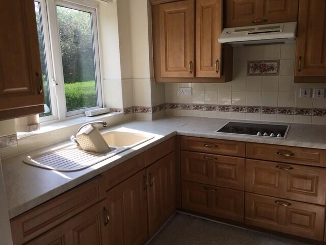 Flat 17