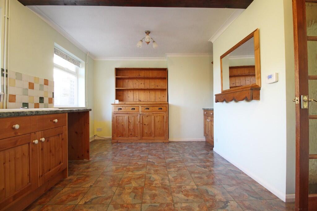 kitchen dining
