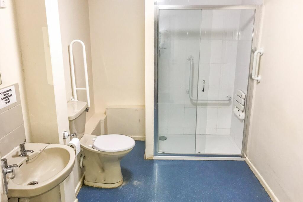 Abbeyfield House ,Manor Gardens, Camelford, Cornwall, PL32 9TB