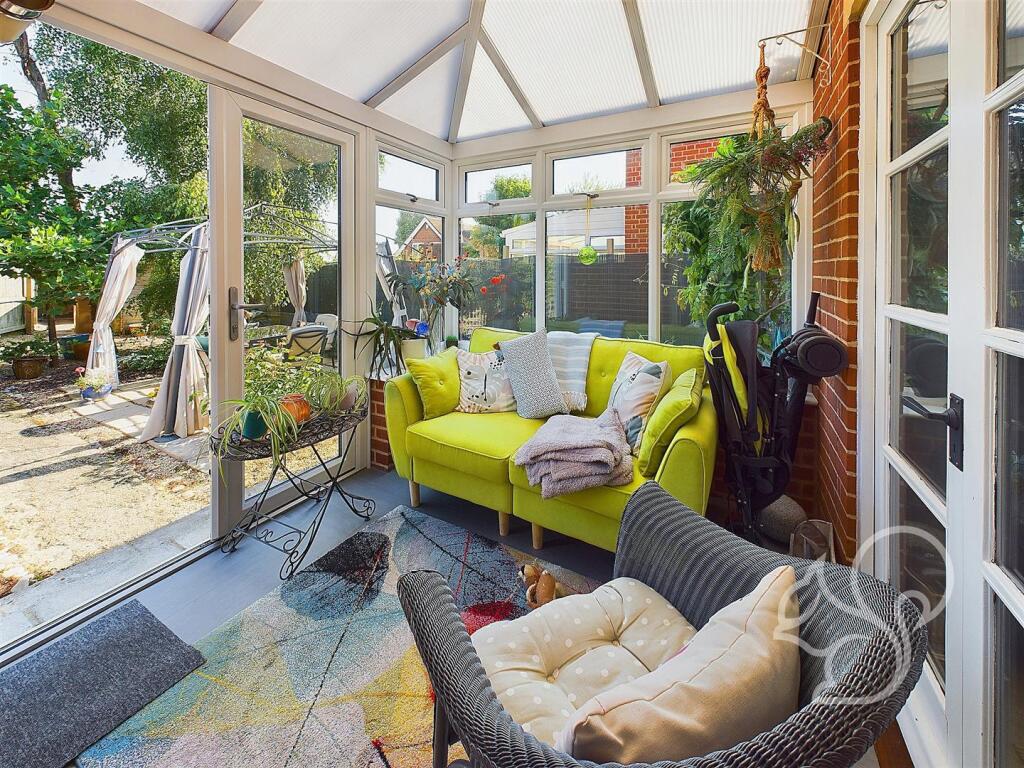 Sunroom