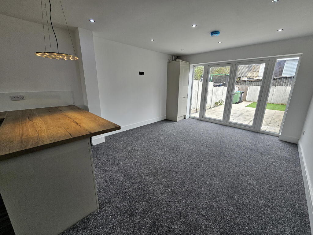 Living Room Area