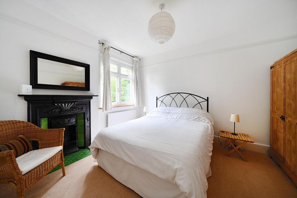 Bedrooms