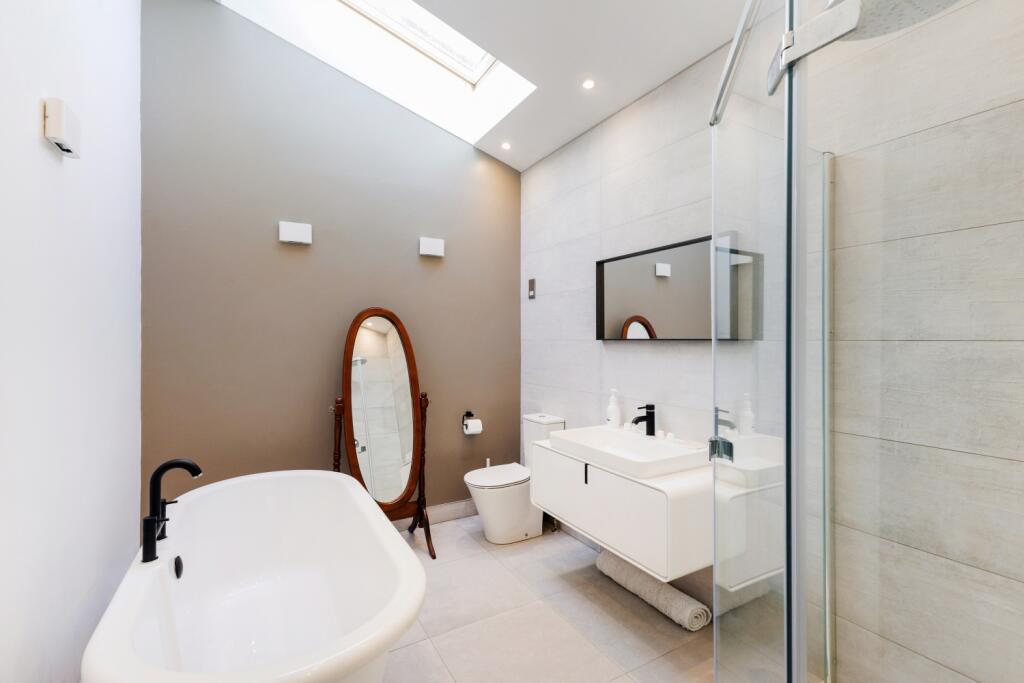 Principal En Suite