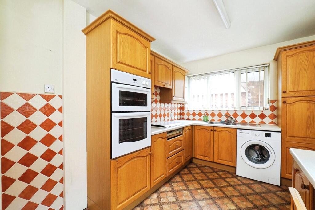 Main Kitchen