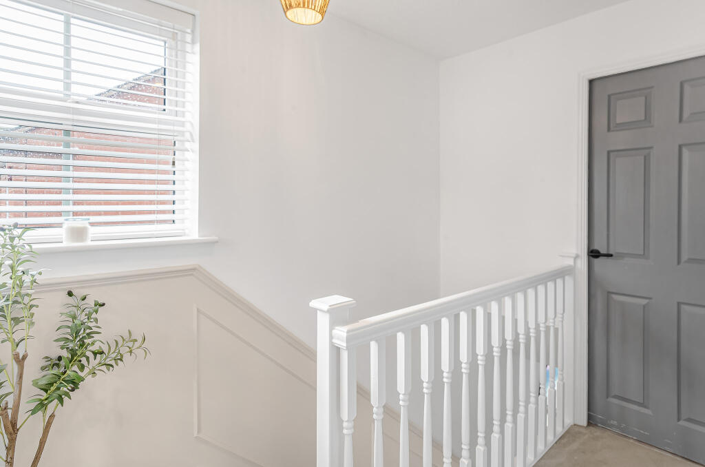 Cherry Tree Drive, Chesterfield, S44