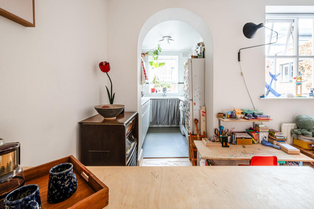 Wadeson St 47B - ...