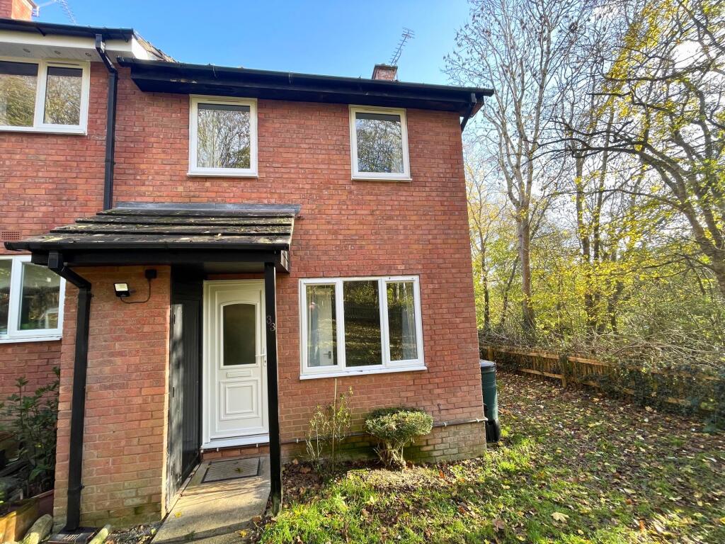 Plassey Close, Exeter, EX4
