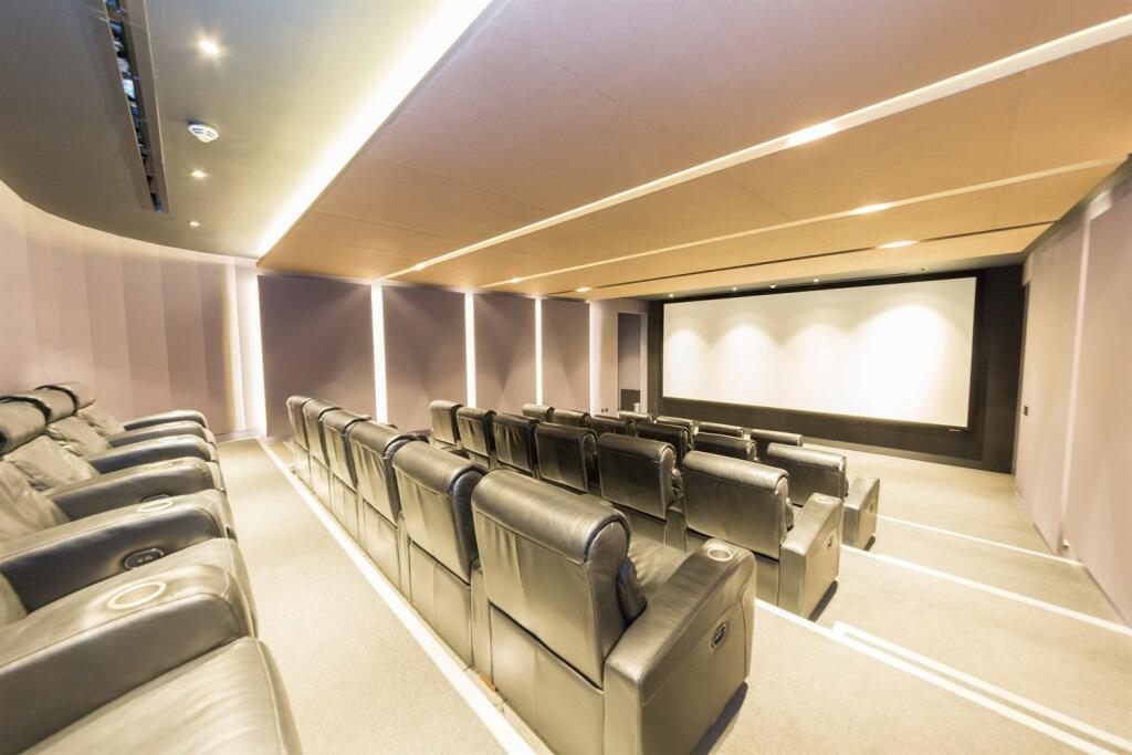 Cinema 