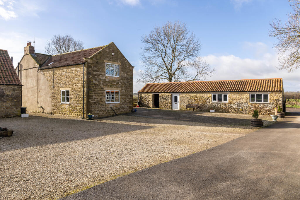 Haugh Rigg Farm External-6