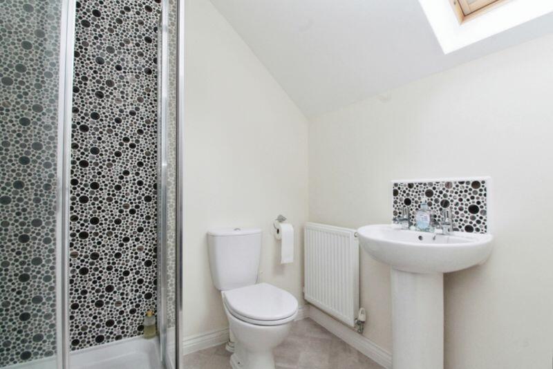Bedroom Two En-Suite