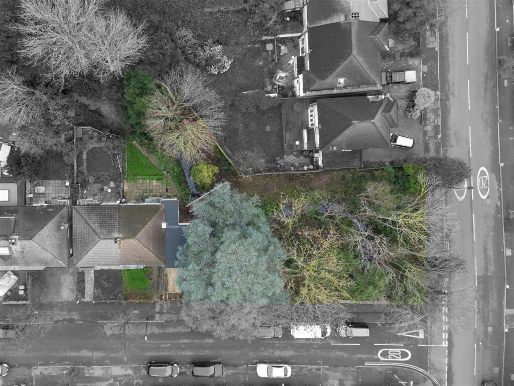 Waterhall Avenue, E4
