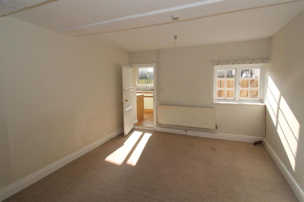 Reception Room / hall