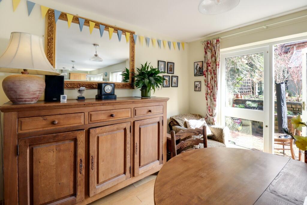 Kitchen-Diner-I