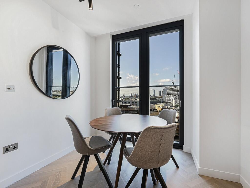 One Crown Place