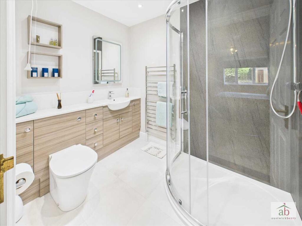En-Suite