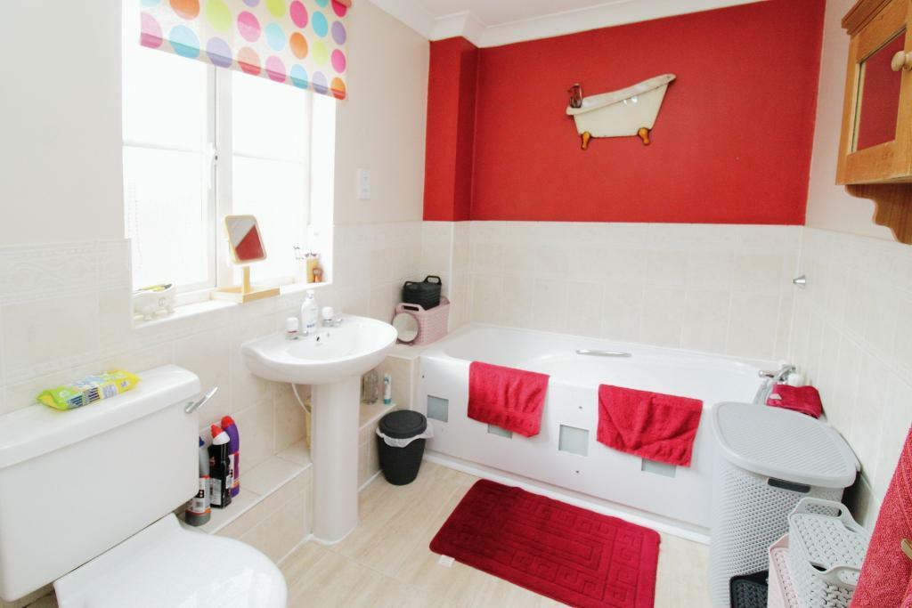 Master Ensuite