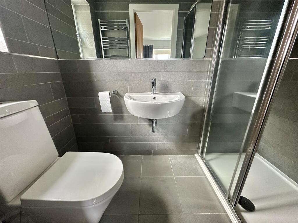 Bramleys Estate Agents - Abbey Close - Mirfield  (