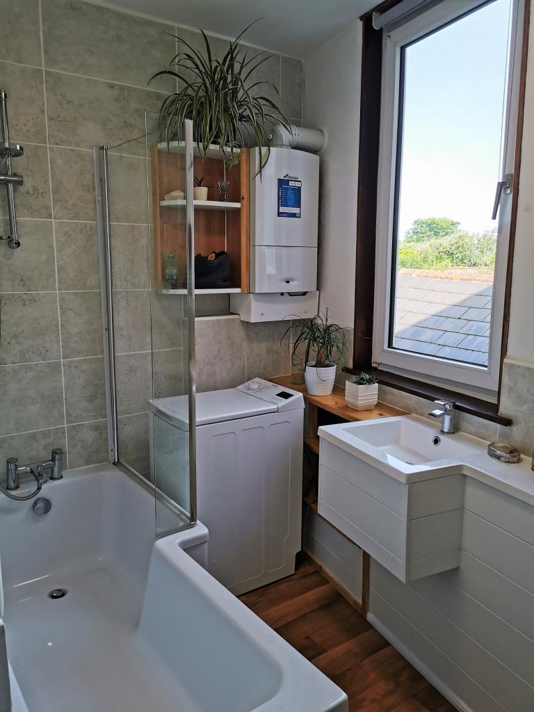 Bathroom/WC