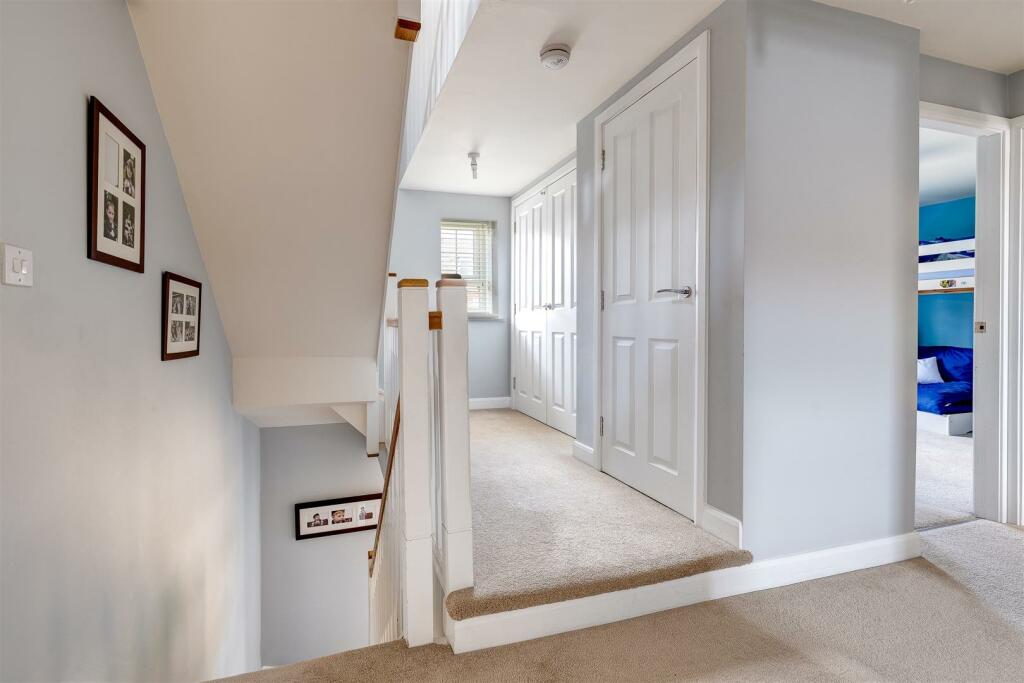 12 Dunbar Way, Ashby