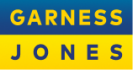 Garness Jones Commercial logo