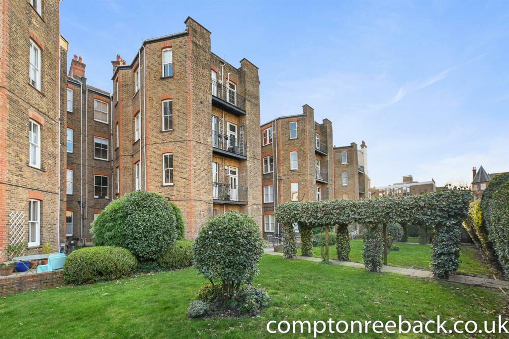 Communal Gardens