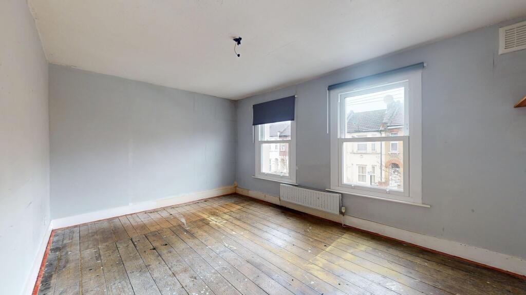 84 Vansittart Road, Forest Gate, London, E7 0AA